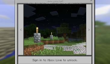 Миры основанные на шаблонах могут быть доступны не всем