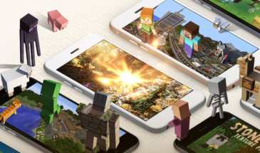 Время открывать… рынок!