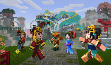 Minecraft Pocket Edition 1.0.6