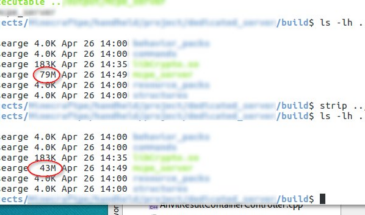Официальный сервер Minecraft Pocket Edition?!