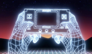 Mojang объявила о разработке портативной игровой консоли!