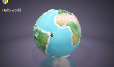 Minecraft Pocket Edition приобретет функции 3D-редактора