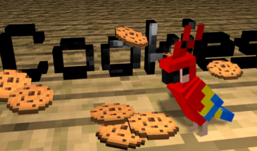 Сбалан&shy;си&shy;рован&shy;ная диета для попугаев