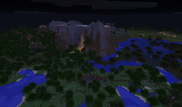 Вышел шестой пре-релиз Minecraft 1.12