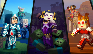 Minecraft Pocket Edition 1.0.8