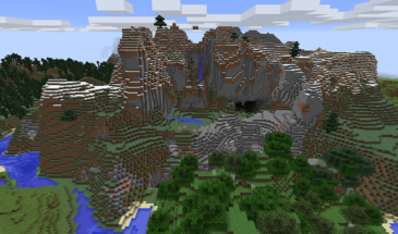 Третий, четвер&shy;тый и пятый пре-релизы Майн&shy;крафт 1.12