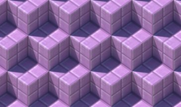 Пурпур — блок цвета улиток и королей!