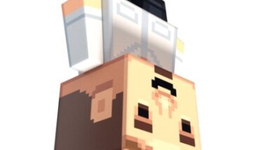 У Диннербона новая аватарка