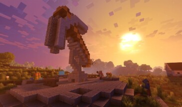 Когда выйдет Minecraft 1.2