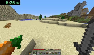 Невозможное возможно! Всего за 1 час 45 минут!