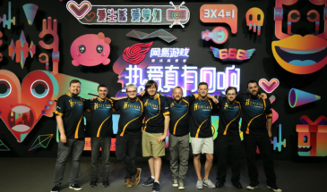 Каким будет «Китайский Hypixel»