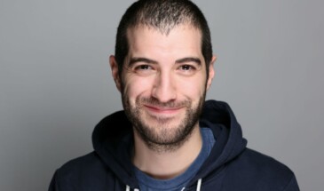 Mojang покинул самый первый сотрудник, нанятый Нотчем