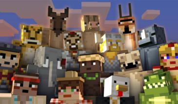 Minecraft Pocket Edition 1.1.4