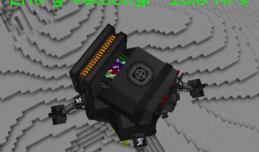 Про «Космический договор» сняли видео… в Майнкрафте