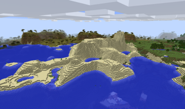 Minecraft Java Edition 1.12.1