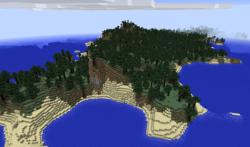 Обновление Minecraft Java Edition, снапшот 17w31a