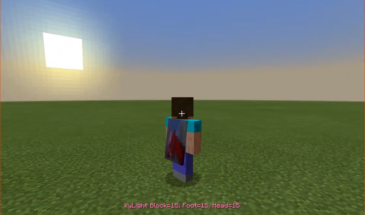 Такого вы ещё не видели: анимация на плащах