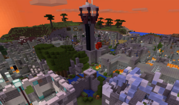 Minecraft Pocket Edition 1.1.5