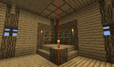 Новые текстуры Minecraft скоро можно будет загрузить в виде ресурспака