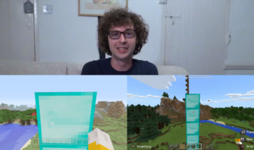 Чего не хватает в Minecraft 1.2 или страсти по Console Edition