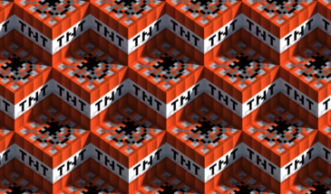 Блок недели: TNT