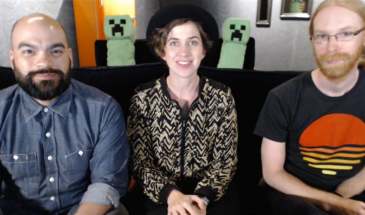 Каким будет MINECON Earth