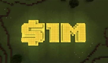 Авторы аддонов для Minecraft заработали 1 миллион долларов