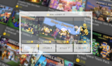 Minecraft: сколько зарабатывают создатели аддонов