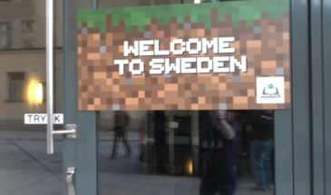 Minecraft Creator Sum&shy;mit: встреча раз&shy;работ&shy;чиков с представи&shy;телями сооб&shy;щес&shy;тва