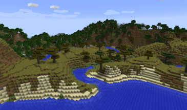 Вышла новая версия Minecraft 1.12.2