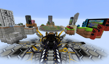 Minecraft 1.2 запаздывает с выходом на некоторых платформах