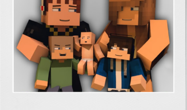 Что думают о Minecraft ваши родители