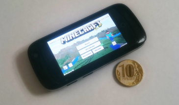 Как работает Minecraft  в необычных условиях