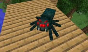 В Minecraft 1.13 не будет новых текстур!