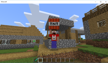 Бесплатные скины для Minecraft с произвольными моделями!