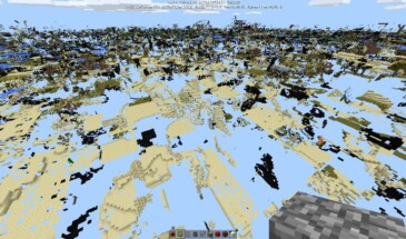 Minecraft 1.3 будет поддерживать DirectX 12