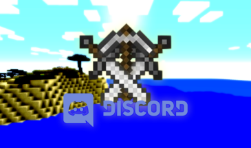 Давайте общаться в дискорде!