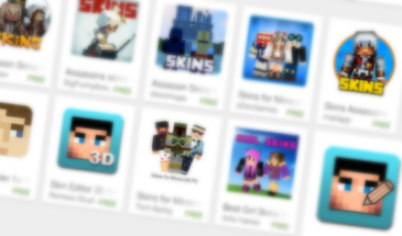 Приложения со скинами на Android оказались заражены троянами