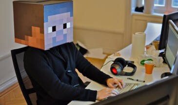 Да, Microsoft нас купил