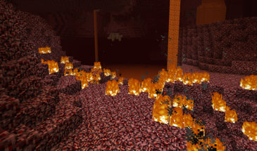 Обновление Minecraft, снапшот 17w48a