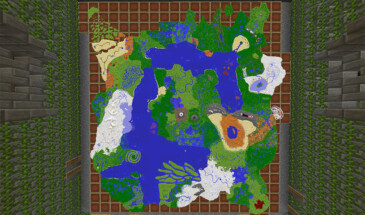 У кого карта больше