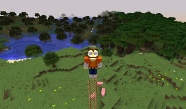 Уберут ли из Майнкрафта чудесную палочку — Debug Stick