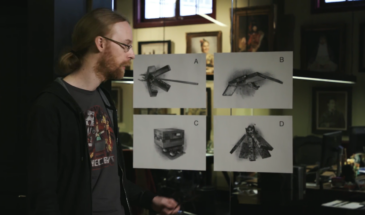 Проголосуйте за нового моба на Minecon 2017!