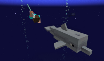 Всё что анонсировали на MINECON Earth!