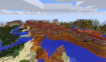 Обновление Minecraft Java Edition, снапшот 17w49a