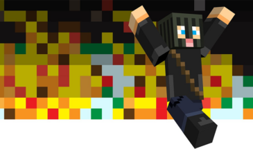 Майнкрафт-ботнет привёл к крупным сбоям в интернете