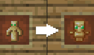 Загрузи новые текстуры для Minecraft