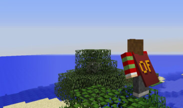 #Minecraft Helpers: Не используйте плащи Optifine и MCLeaks — потеряете аккаунт