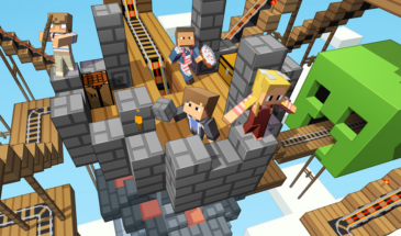 Что такое клубы Realms?