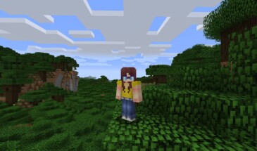 Интервью SunCat, русскоязычной помощницы разработчиков Minecraft